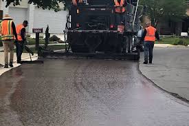 Driveway Snow Removal Preparation in Laramie, WY